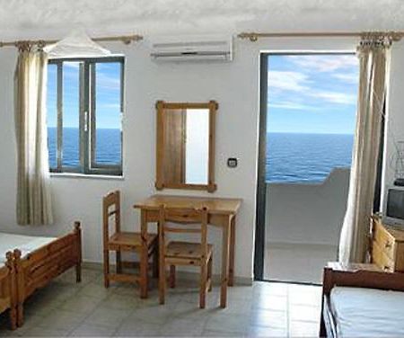 העיירה קוס Nitsa Rooms מראה חיצוני תמונה
