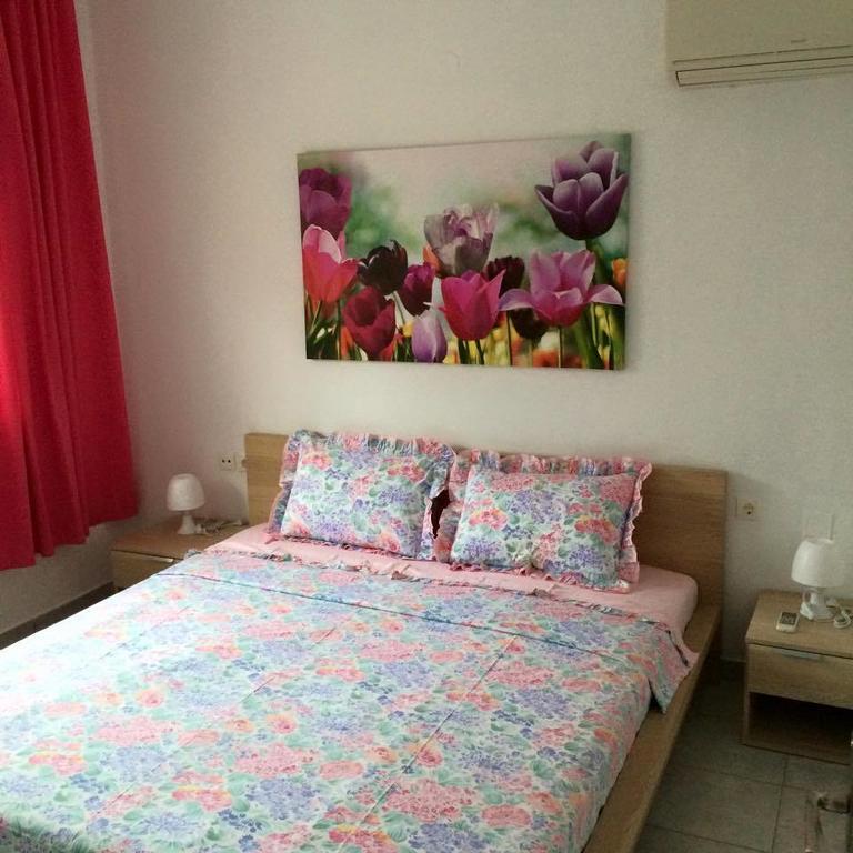 העיירה קוס Nitsa Rooms מראה חיצוני תמונה