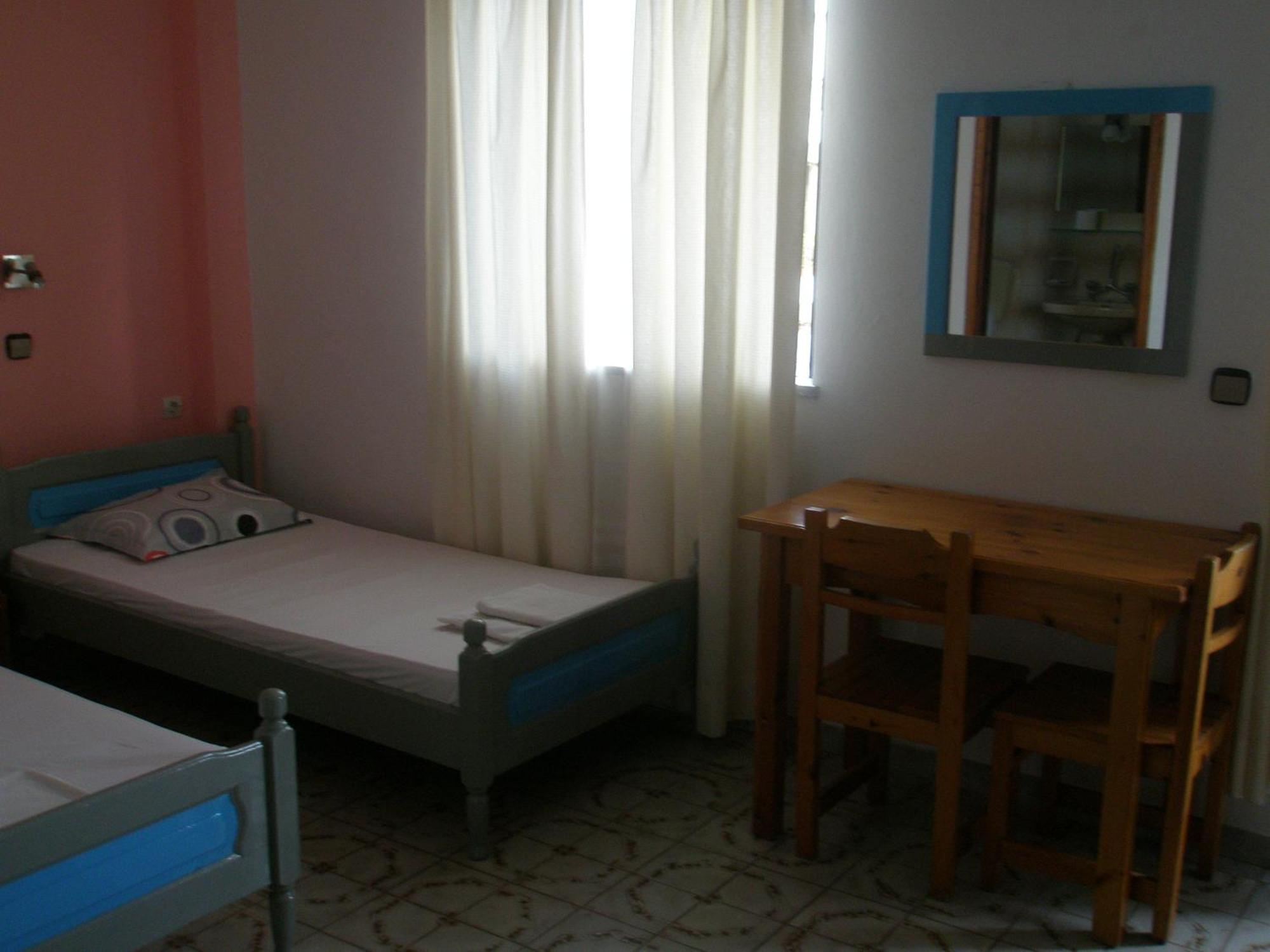 העיירה קוס Nitsa Rooms מראה חיצוני תמונה