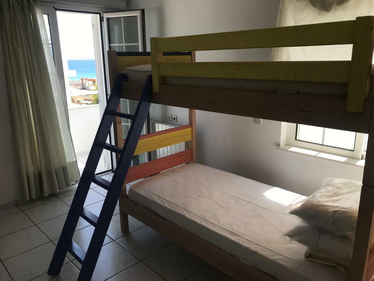 העיירה קוס Nitsa Rooms מראה חיצוני תמונה