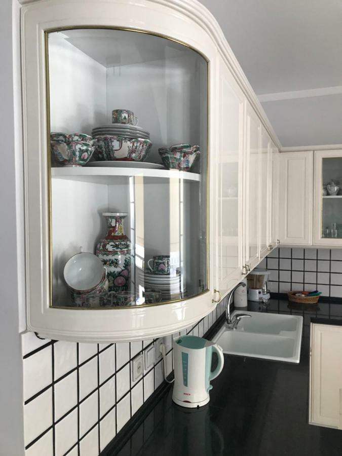 העיירה קוס Nitsa Rooms מראה חיצוני תמונה